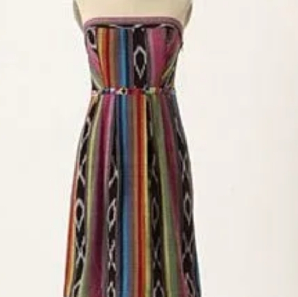 Anthropologie Dresses & Skirts - Anthropologie Edme & Esylle Pueblo Dress
